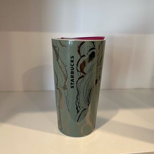BNWT Starbucks tumbler